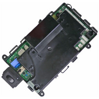 Leistungselektronik 692 Mainboard / NICR 8x8, gebraucht